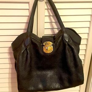 Louis Vuitton Marina Cirrus PM bag and matching wallet